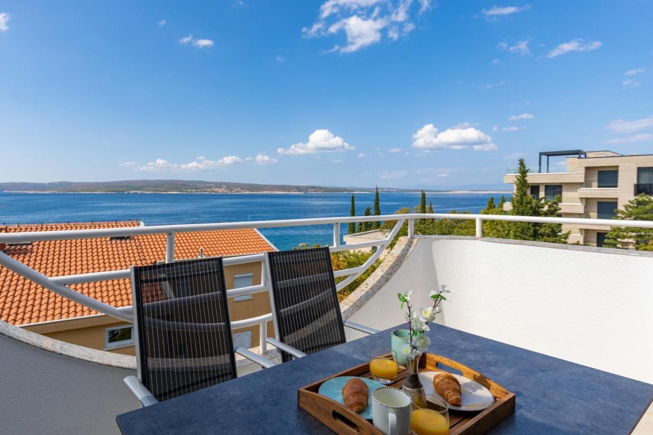 Apartment Forever Selce Exterior photo