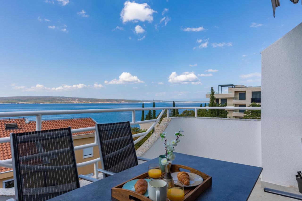 Apartment Forever Selce Exterior photo