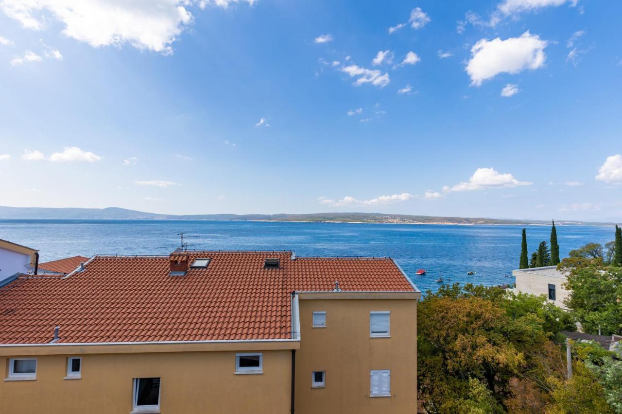 Apartment Forever Selce Exterior photo