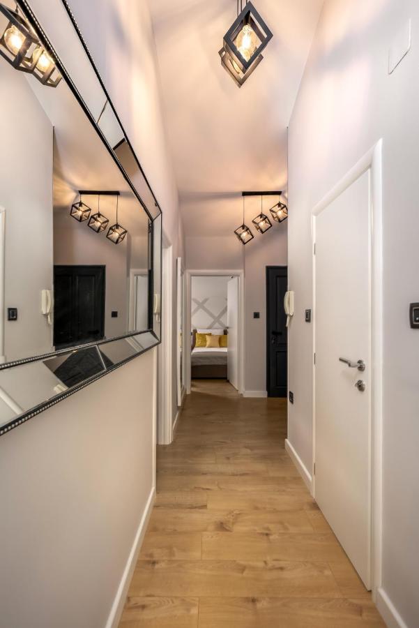 Apartment Forever Selce Exterior photo