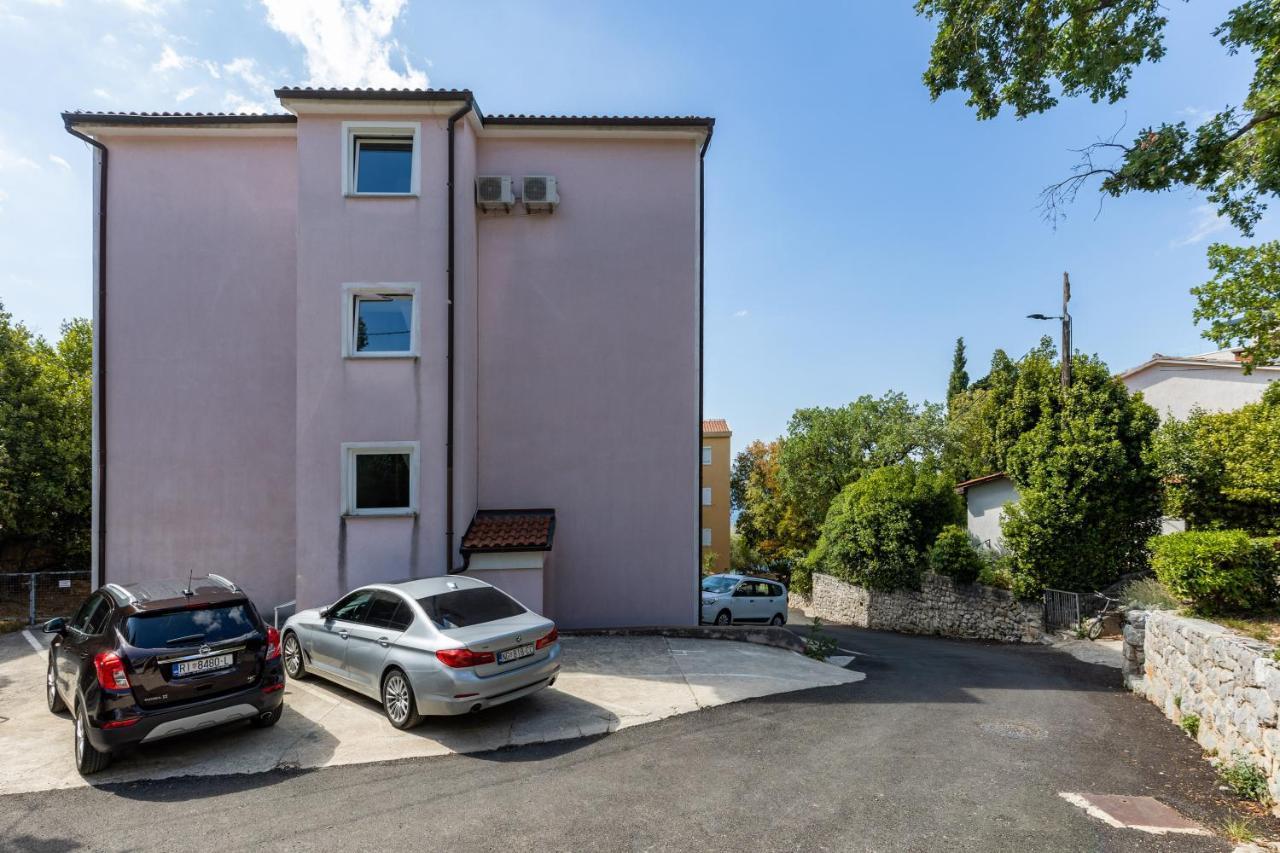 Apartment Forever Selce Exterior photo